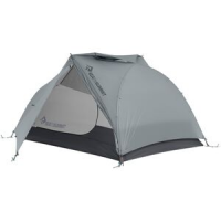 TELOS TR2 PLUS Tent: 2-Person 3-Season Grey, One Size - Excellent