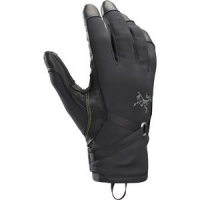 Alpha SL Glove Black, XS - Like New