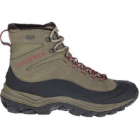 Thermo Chill Mid Shell Waterproof Boot - Men's Boulder, 8.5 - Excellent