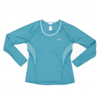The North Face Long Sleeve Performance Shirt - Women's