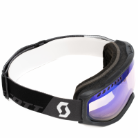 Scott Goggles with Low Light Lenses
