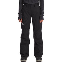 Freedom Insulated Pant - Women's TNF Black, S/Short - Excellent