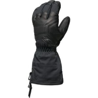 Guide Glove - Men's Black, M - Good