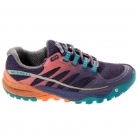 Merrell All Out Charge Running Shoes - Women's