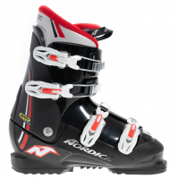 Nordica GP TJ Boy's Ski Boot