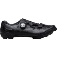 RX8 Mountain Bike Shoe - Men's Black, 43.0 - Excellent