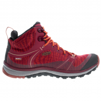 Keen Terradora Waterproof Mid Hiker Boots - Women's