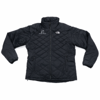 The North Face Puffy Jacket - Women's