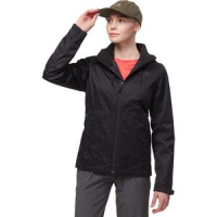 Arrowood Triclimate Hooded 3-In-1 Jacket - Women's Tnf Black/Tnf Black, L - Good
