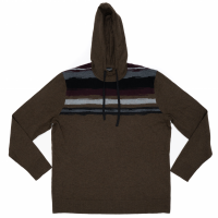 Smartwool Sparwood Hooded Sweater - Men's