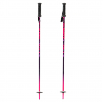 Jr Hero Ski Poles / Violet Purple / 85cm