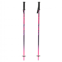 Jr Hero Ski Poles / Violet Purple / 90cm