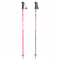 Jr Punisher Ski Poles / Pink / 85cm