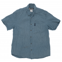 Columbia XCO Short Sleeve Button-Down Shirt- Mens'