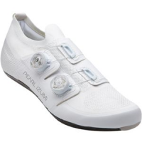PRO Road Cycling Shoe - Men's White/White, 43.0 - Good