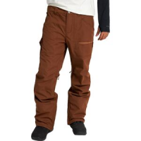 Covert Insulated Pant - Men's Bison, M - Excellent