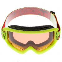 Jr Agent Goggles / Yellow / One Size