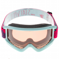 Jr Agent Goggles / Mint Green/Pink / One Size