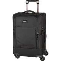 Terminal Spinner Carry-On 40L Bag Black, One Size - Good