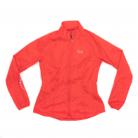 Mountain Hardwear Full-Zip Wind Breaker Jacket - Women's