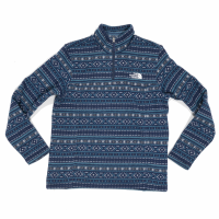 The North Face Printed Sweater Fleece - Men's
