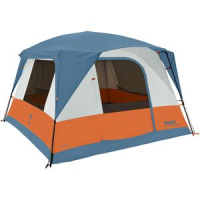 Copper Canyon LX Tent: 3-Season 6 Person One Color, 6P - Good