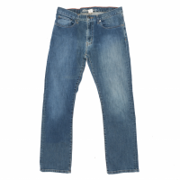 Eddie Bauer Straight Fit Jeans- Men's