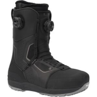 Trident Boa Snowboard Boot - 2022 Black, 12.0 - Good