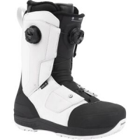 Insano Snowboard Boot - 2022 White, 9.5 - Like New