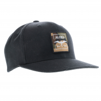 Hurley Aloha Snapback Hat