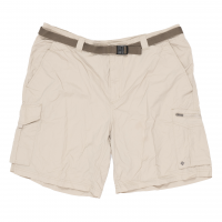 Columbia Silver Ridge Cargo Shorts - Men's
