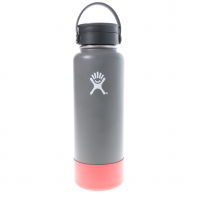 Hydro Flask 40oz Wide Mouth with Wide Mouth Flex Sip Lid