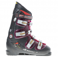 Nordica Vertech 85 Ski Boots - Men's