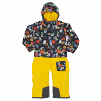 The North Face Toddler Insulated Jumpsuit - Kids'