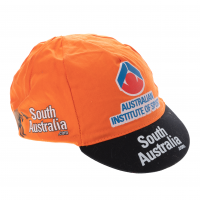 Santini Australian Institute of Sports Cycling Cap