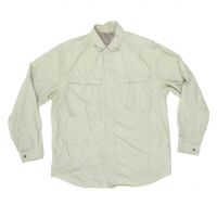 ExOfficio Insect Shield Long-Sleeve Shirt - Men's