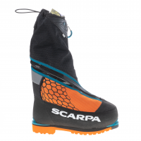 Scarpa Phantom 8000 Mountaineering/Touring Boots