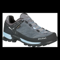 Mountain Trainer GTX Shoes - Women's / Charcoal/Blue Fog / 7
