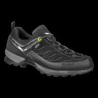 Mountain Trainer GTX Shoes - Men's / Black/Black / 9