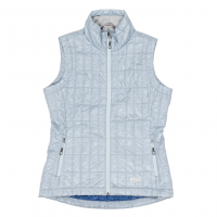 Stio Azura Insulated Vest - Women's / Light Blue / S