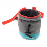 Black Diamond Mojo Chalk Bag - Kids'