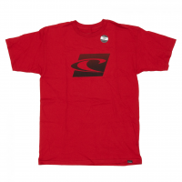 Filbert T-Shirt - Men's / Red / M