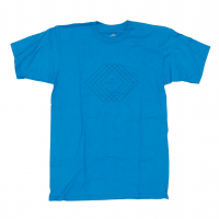 Inline T-Shirt - Men's / Blue / M