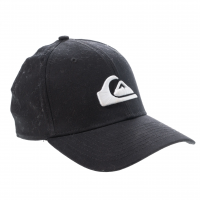 Quiksilver New Era Baseball Hat - Men's