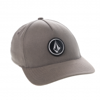Volcom FlexFit Baseball Hat - Men's
