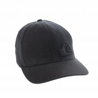 Quiksilver FlexFit Baseball Hat - Men's