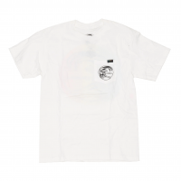 Slabs T-Shirt - Boys' / White / M