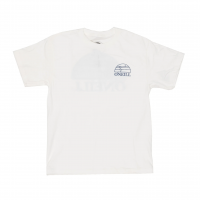 Triumph T-Shirt - Boys' / White / M