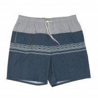 Seawinds Board Shorts - Men's / Navy / 34