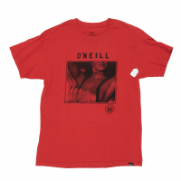 First In T-Shirt - Men's / Red / M